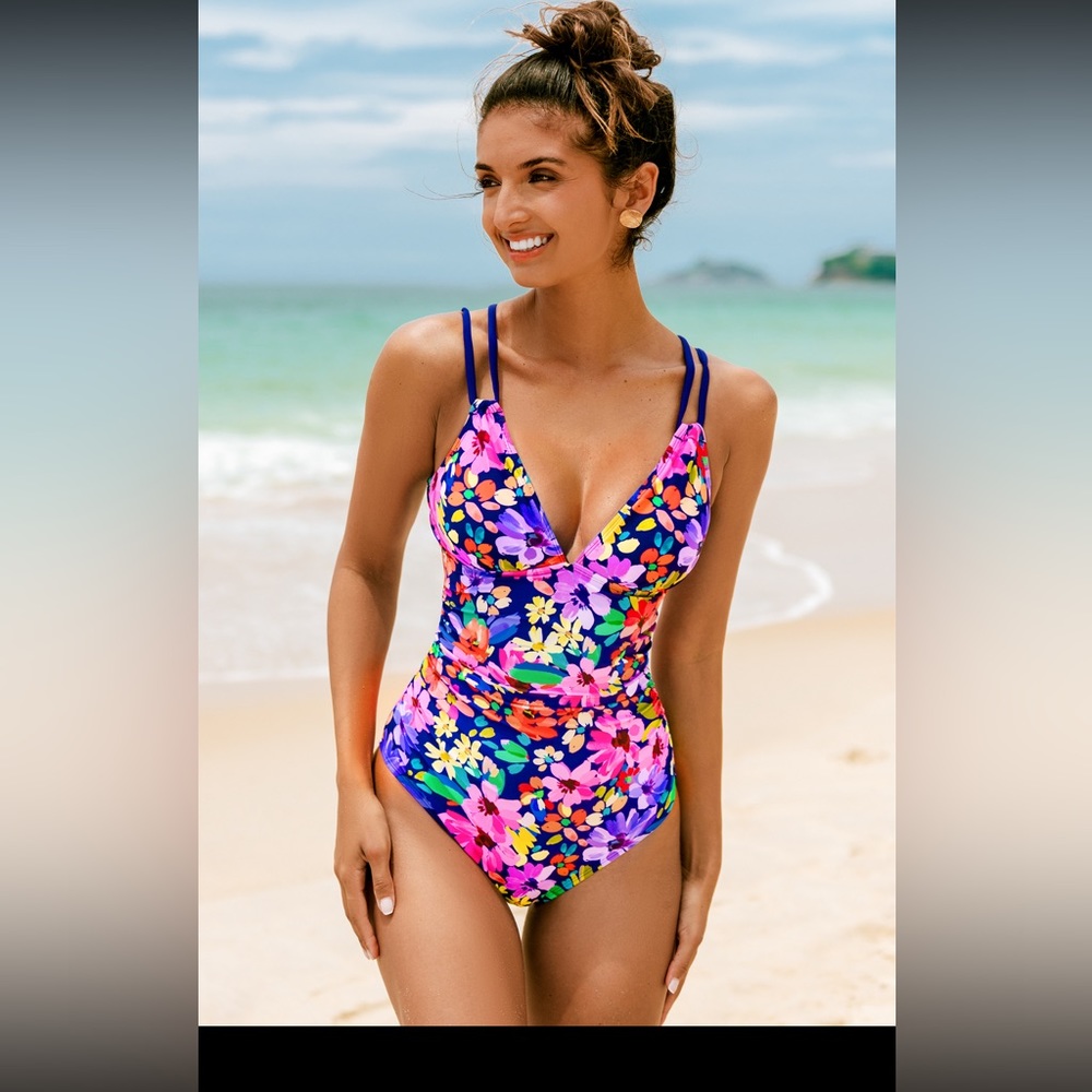 Cupshe one piece swimsuit